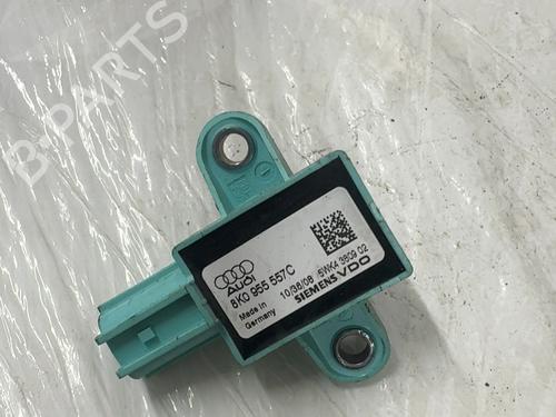 Electronic sensor BMW 5 (F10) 535 d | BP39160131M84 - Image 3