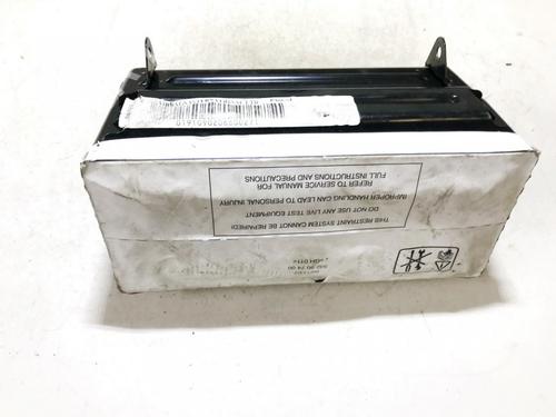Used Passenger airbag Passenger airbag ROVER 75 (RJ) 2.0 CDT (115 hp) 33519543 33519543