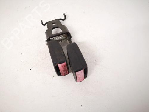 Used Seat buckle Seat buckle RENAULT MEGANE II (BM0/1_, CM0/1_) 1.5 dCi (BM02, BM13, BM2A, CM02, CM13) (101 hp) 35438987 35438987