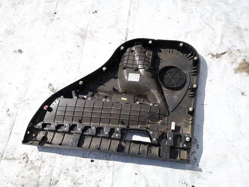 Rear left panel KIA SORENTO II (XM) 2.2 CRDi | BP35075776C60 - Image 2