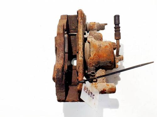 Left front brake caliper MAZDA 6 Hatchback (GG) 2.0 DI (GG14) | BP35147309M105 - Image 3