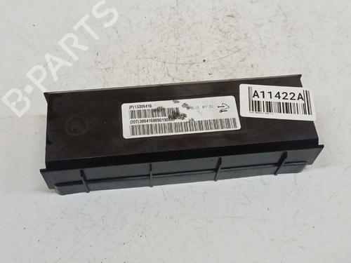 Used Electronic module Electronic module OPEL INSIGNIA A (G09) 2.0 CDTI (68) (160 hp) 36689744 36689744