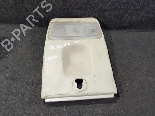 Plafoniera interna Plafoniera interna OPEL ASTRA F Hatchback (T92) 1.6 i (F08, M08, F68, M68) (75 hp) 35657712 35657712
