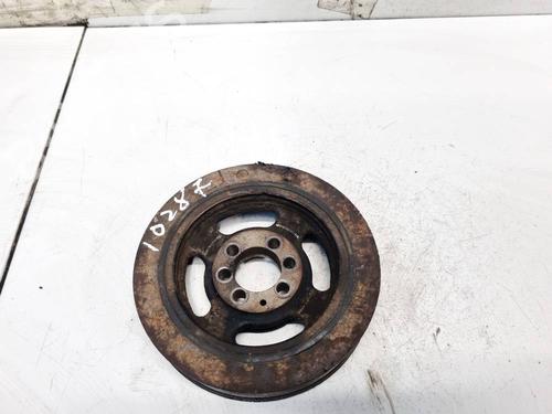 Pulley MAZDA 5 (CR) 2.0 CD (CR19) | BP34982053M122 - Image 2