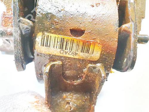 Engine mount JEEP PATRIOT (MK74) 2.0 CRD | BP32563055M89