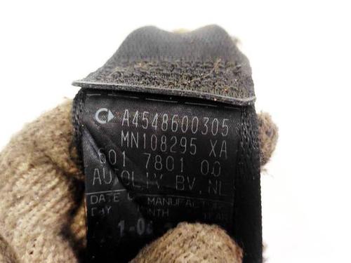 Front left seatbelt SMART FORFOUR (454) 1.3 (454.031) | BP35294876I26 - Image 3