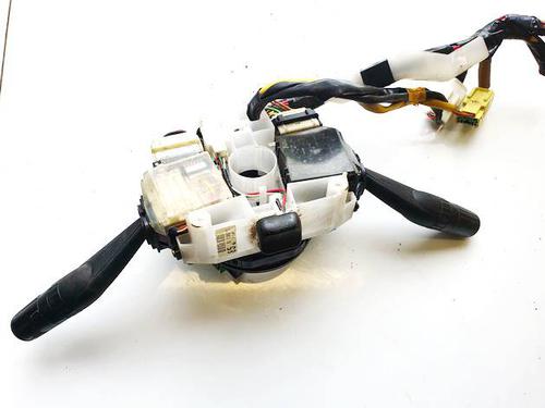 Warning switch SUBARU OUTBACK (BL, BP) 2.5 AWD (BP9) | BP35049279I22 - Image 3