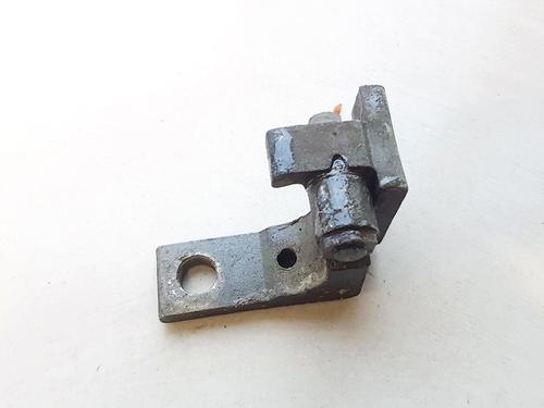 Used Hinge/Door check strap Hinge/Door check strap FIAT CROMA (194_) 1.9 D Multijet (194AXC1B, 194AXC12) (150 hp) 33100406 33100406