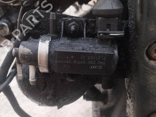 Used Electronic module Electronic module VW PASSAT B5 Variant (3B5) 1.9 TDI (110 hp) 35237361 35237361