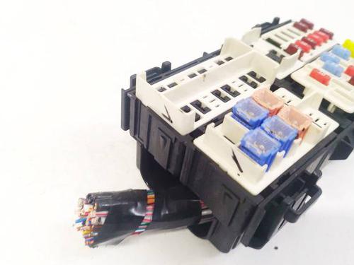 Fuse box FORD FIESTA VI (CB1, CCN) 1.6 Ti | BP32590073E1 - Image 3