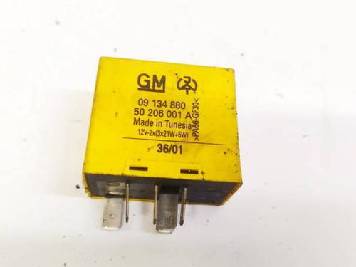 Used Electronic sensor Electronic sensor OPEL ASTRA G Hatchback (T98) 1.7 DTI 16V (F08, F48) (75 hp) 32619771 32619771