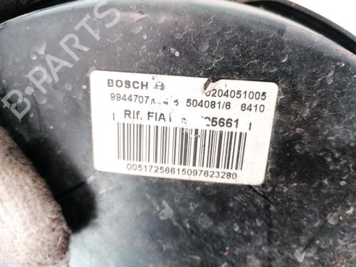 Servo brake FIAT IDEA (350_) 1.9 JTD | BP35594843M42 - Image 3