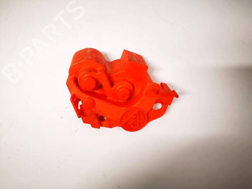 Used Support TESLA MODEL Y (5YJY) Long Range All-wheel Drive (514 hp) 32537277