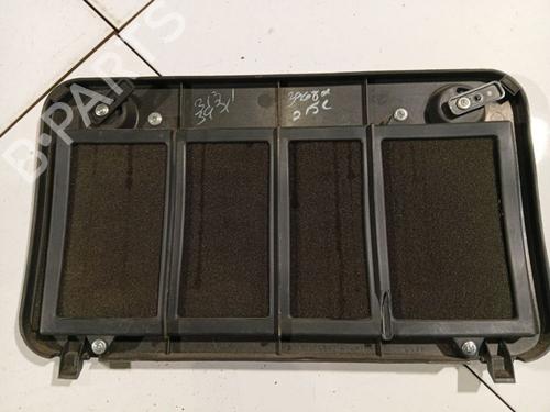 Boot lining MERCEDES-BENZ M-CLASS (W163) ML 270 CDI (163.113) | BP37062981I3 - Image 4