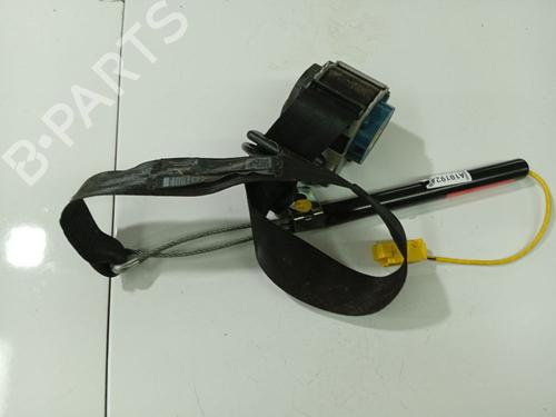 Used Rear right seatbelt Rear right seatbelt 34799571 34799571