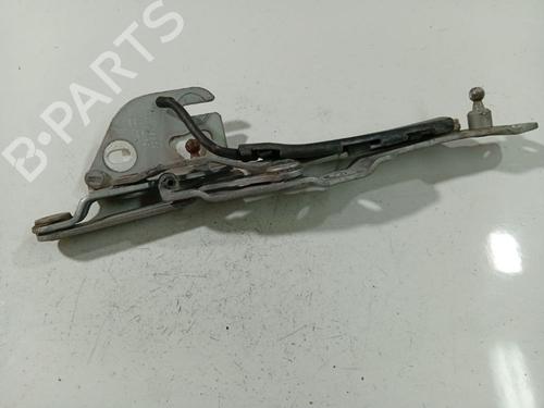 Used Hinge/Door check strap Hinge/Door check strap AUDI A4 B5 (8D2) 1.9 TDI (90 hp) 34766216 34766216