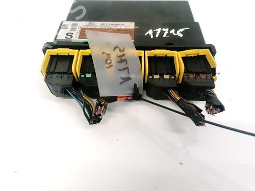 Electronic module FORD MONDEO III (B5Y) 2.0 TDCi | BP35468910M83 - Image 2