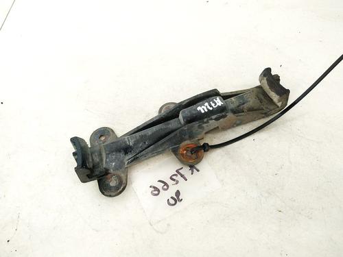 Used Front bumper bracket Front bumper bracket 35497774 35497774