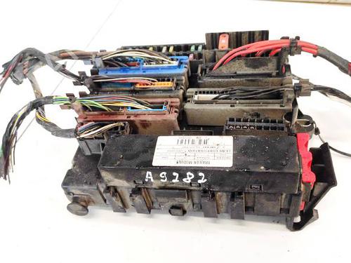 Used Fuse box Fuse box OPEL VECTRA C (Z02) 2.2 DTI 16V (F69) (125 hp) 32947441 32947441
