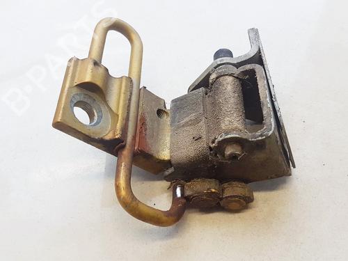 Used Hinge/Door check strap Hinge/Door check strap AUDI A3 (8L1) 1.8 (125 hp) 33104287 33104287