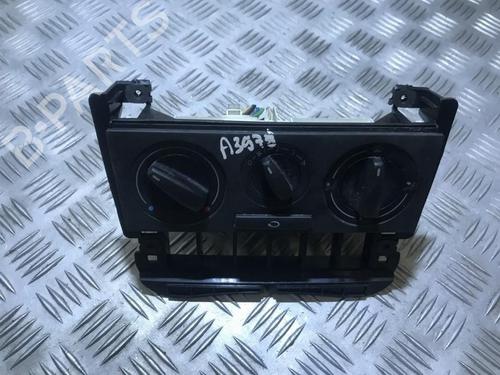Used Climate control Climate control VW POLO Variant (6V5) 1.4 (60 hp) 35700655 35700655