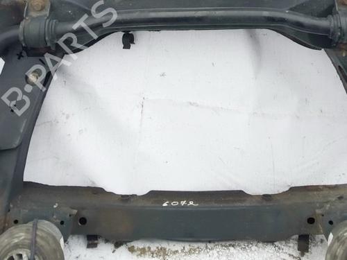 Krængningsstabilisator Krængningsstabilisator JAGUAR XF I (X250) 2.7 D (207 hp) 35625171 35625171