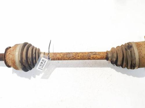 Used Left rear driveshaft Left rear driveshaft NISSAN PATHFINDER III (R51) 2.5 dCi (174 hp) 40166484 40166484