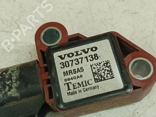 Electronic sensor VOLVO S40 II (544) 2.0 D | BP39498284M84 - Image 4