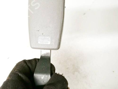 Seat buckle MAZDA PREMACY (CP) 2.0 TD | BP35164675I32 - Image 3