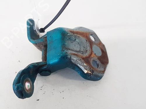 Used Hinge/Door check strap Hinge/Door check strap MAZDA 323 C IV (BG) 1.3 16V (BG3S) (73 hp) 33066428 33066428