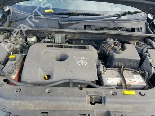 Electronic module TOYOTA RAV 4 III (_A3_) 2.2 D 4WD (ALA30_, ALA30R) | BP33514699M83 - Image 7