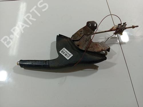 Used Hand brake Hand brake MAZDA 6 Hatchback (GG) 2.0 DI (GG14) (121 hp) 34920755 34920755