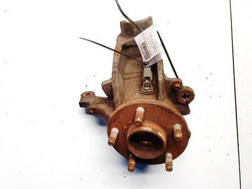 Used Right front steering knuckle Right front steering knuckle FORD KUGA I 2.0 TDCi (136 hp) 35323397 35323397