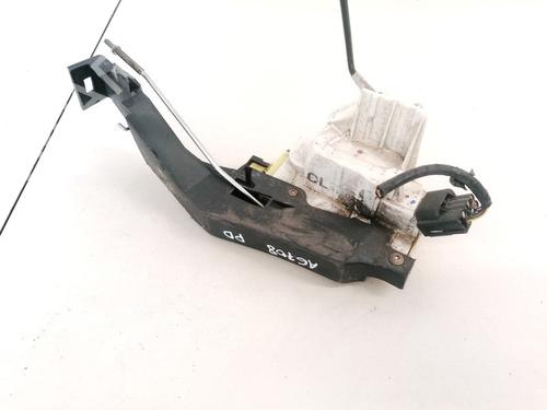 Used Front right lock Front right lock 35522648 35522648