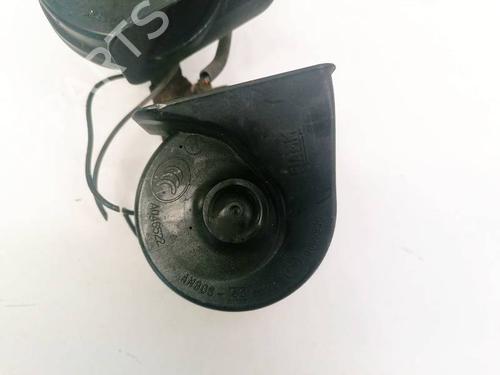 Used Horn Horn FORD FOCUS II (DA_, HCP, DP) 1.6 TDCi (109 hp) 35354489 35354489
