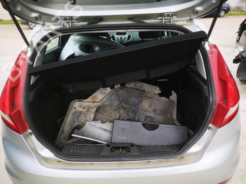 Engine mount FORD FIESTA VI (CB1, CCN) 1.4 TDCi | BP32954213M89  - Image 11