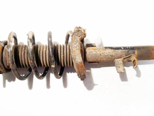 Used Left front shock absorber Left front shock absorber 34875963 34875963