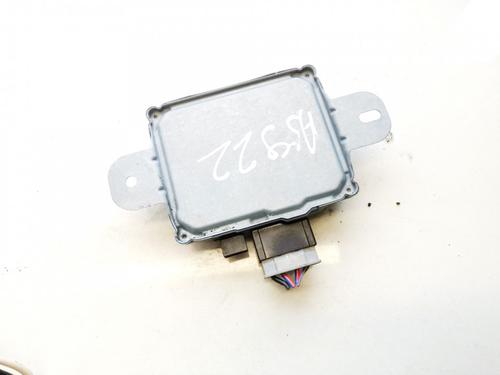 Electronic module OPEL ASTRA J (P10) 1.6 CDTi (68) | BP33063098M83 - Image 2