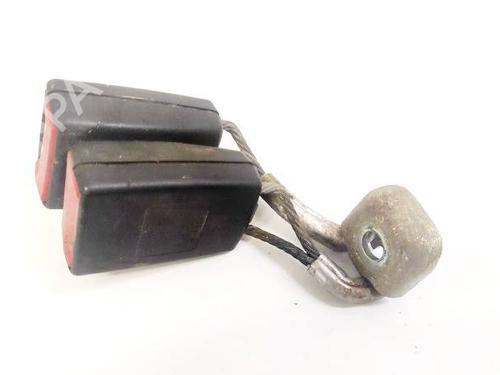 Used Seat buckle Seat buckle VW PASSAT B6 (3C2) 2.0 TDI 16V (140 hp) 35214135 35214135