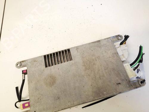 Electronic module BMW 7 (E65, E66, E67) 735 i | BP32939982M83 - Image 3