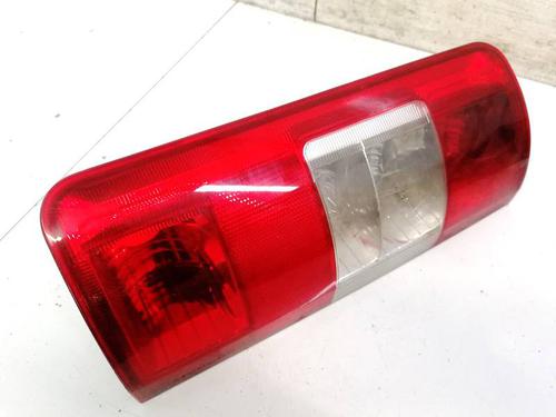 Used Left taillight Left taillight FORD TRANSIT CONNECT (P65_, P70_, P80_) 1.8 TDCi (110 hp) 35354216 35354216