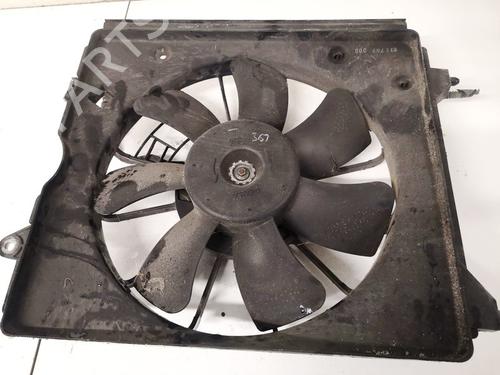 Used Fan Fan HONDA CIVIC VIII Hatchback (FN, FK) 2.2 CTDi (FK3) (140 hp) 35468170 35468170