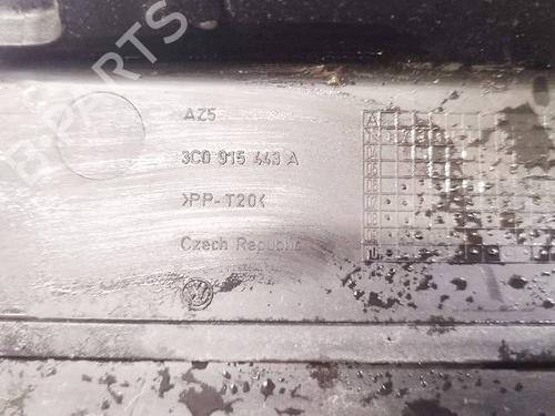 Support VW PASSAT B7 (362) 2.0 TDI | BP35155686C155 - Image 3