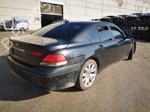Andre BMW 7 (E65, E66, E67) 730 d | BP32624882O1 