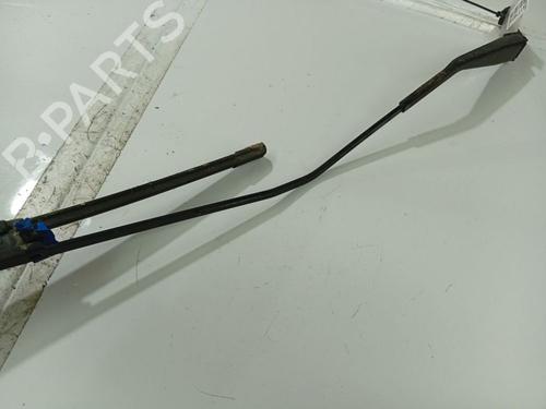 Used Front windshield wiper arm FIAT FIORINO Box Body/MPV (225_) 1.4 (225BXA1A, 225BXF1A) (73 hp) 32969136