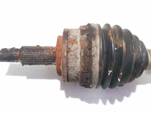 Left front driveshaft TOYOTA AURIS (_E15_) 2.2 D (ADE157_, ADE151_, ADE151R, ADE157R) | BP35366554M38 - Image 2