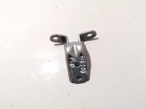 Used Hinge/Door check strap HYUNDAI SANTA FÉ II (CM) 2.2 CRDi GLS (150 hp) 33108922