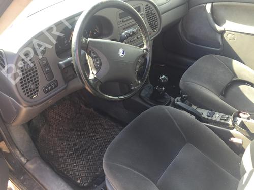 Electronic module SAAB 9-3 (YS3D) 2.2 TiD | BP33490580M83 - Image 6