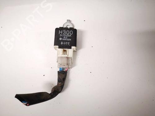 Used Other MAZDA 626 V (GF) 2.0 Turbo DI (GFFP) (101 hp) 32541279