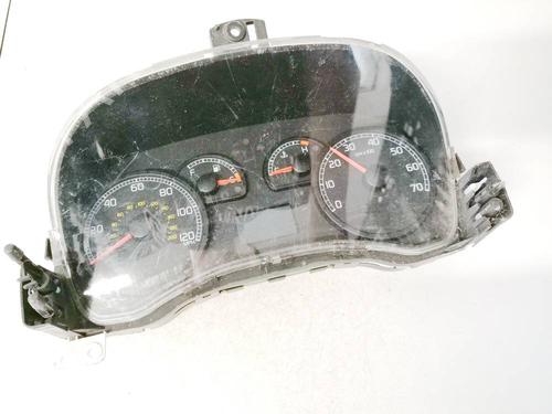 Used Instrument cluster Instrument cluster PORSCHE CAYENNE (9PA) S 4.5 (340 hp) 35116222 35116222